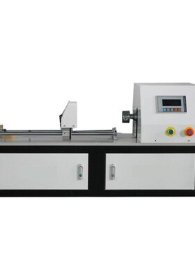 全自动触屏小型扭力试验机 扭矩测试仪【0-10Nm)售后无忧