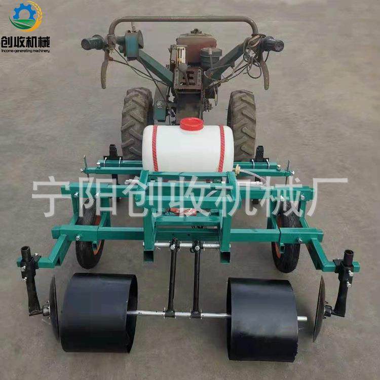 农田蔬菜土豆盖地膜覆盖红薯黄烟垄上覆膜机汽油手扶自走覆膜机,畜牧/养殖物资,特种养殖设备,淘宝优惠券,粉丝福利购,淘宝优惠卷