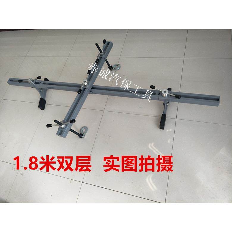 包邮加厚发动机平衡支架发动机引擎支架翻转架支架汽车引擎平衡架