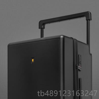 正品地平线8大旅行家行李箱24寸宽旅拉号杆量行箱level8大容28寸