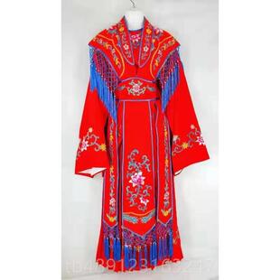 正品七戏越剧服装宫曲女装小姐装宫装仙女表演戏服装京剧古装五件