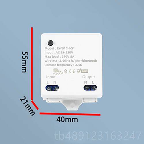 正品手机远程控制开开关 手机APP遥控开关 通网过控络制的无线智