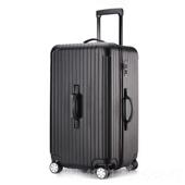 正品 超结大容学生托运行拉杆行李箱旅加厚实耐用万向轮34量寸箱子