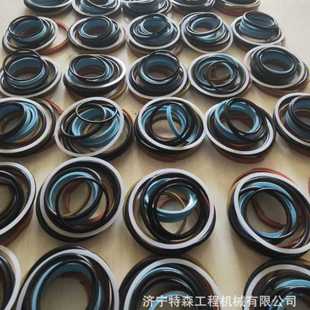 载机油缸修理包 60装 变速箱修理包 油封 652 供应山工650 655