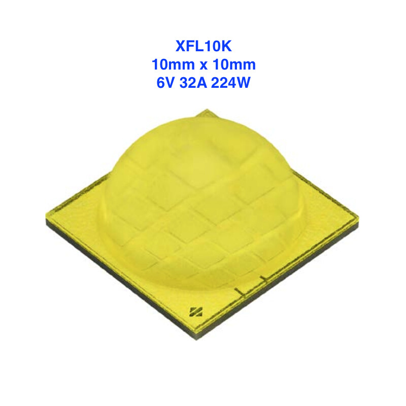 XFL05K‐00‐0000‐0B0B0A0E1 E2 3 H0A0E3 XFL08K 10K 大功率LED