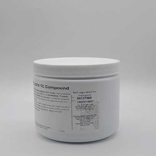 陶熙TC-5218 导热硅脂 1KG/罐 2.9W/M.K导热率