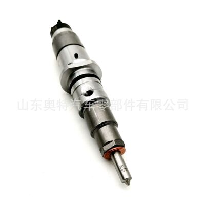 120系列喷油器 0445120133 柴油车发动机共轨喷油器