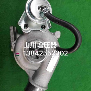 K03 8973737771 4JJ1 厂家批发涡轮增压器