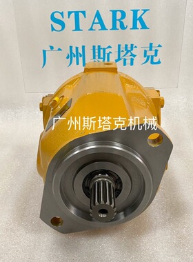 山工SEM 655D 660D 668D装载机液压泵556-4842 W44250000 5564842