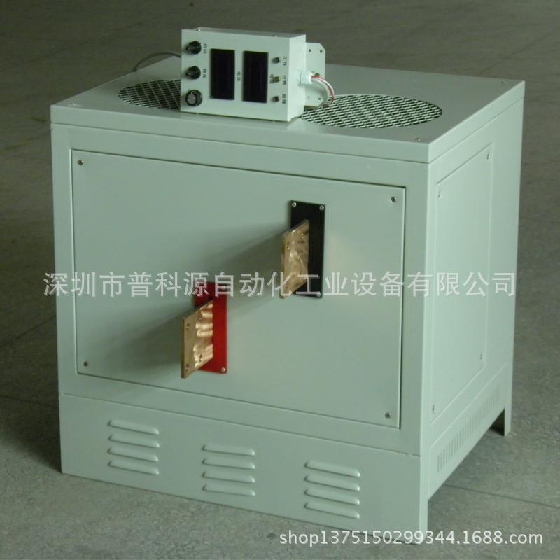 蚀积刻液废水备电解铜设MSE电镀废水电整流机器铜管电解电源
