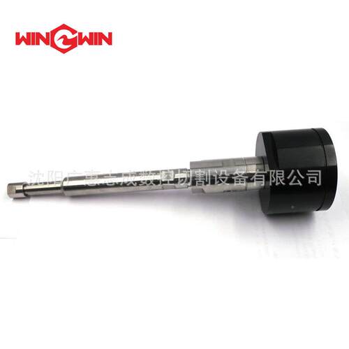 【广惠A】LLF纯切割机器人整套切割头总成7号喷嘴加工水PIW963906