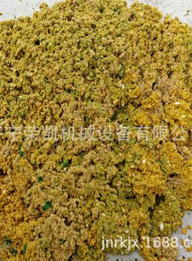 鸡鸭鹅SJZ养殖饲打机小型青饲打浆机料玉米牧草青饲浆料打浆料机