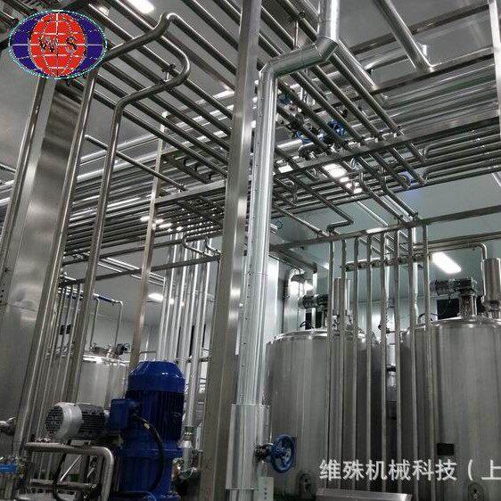 诺丽果果蔬酵素生产设备894楂山无桃花果猕线猴酵素生产线