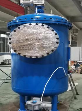 洁滤器制球纤维过滤器效过滤器水过定佳滤器厂家776环保设备