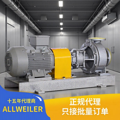 NTWH系列热油泵|导热油泵耐高温350℃质保三年免费选型高温工业泵