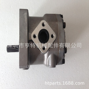 85C KYB齿轮泵GP2 65C 85AZ 85AB GP2 45C 45AH