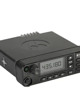 摩托罗垃对讲机DM4601车载电台XiR M8668车台XPR5550 DGM8500