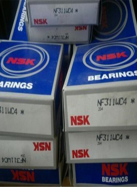 NF209W 日本轴承 NF NN NNU NJ NU N 202 203 204 205 206 207 20