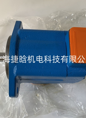 Samek液压油泵 35VQ38A-1BR 3525VQ38A14S-1CCR 双联叶片泵