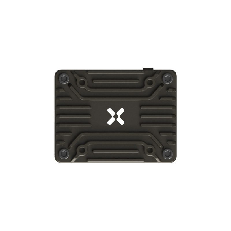 FOXEER 2.5w图传大功率4.9G-6G  80CH 远航 Pit mmcx接口升级版V3