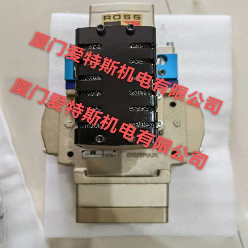 电磁阀J3573A4735/J3573B4891/J3573C4883电磁阀ROSS