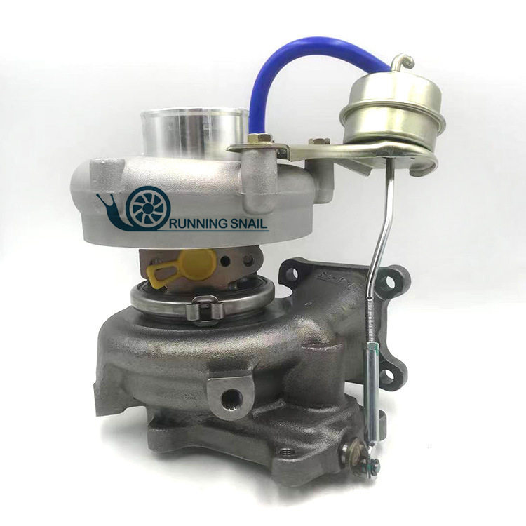 CT26涡轮增压器17201-74030 17201-74060 2.0L