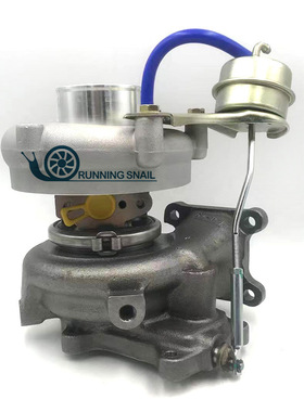 CT26涡轮增压器17201-74030 17201-74060 2.0L