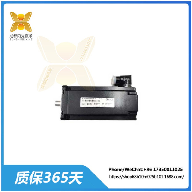 8LSA46.R0045D000-0  B&R  伺服电动机