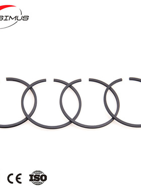 发动机活塞环TP34121活塞环组件TP活塞环FD46T STD