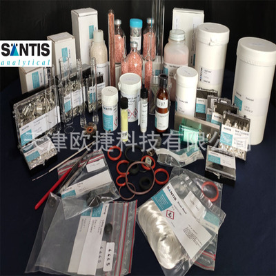 37号 毛细管,38.00-0537,Elementar仪器使用