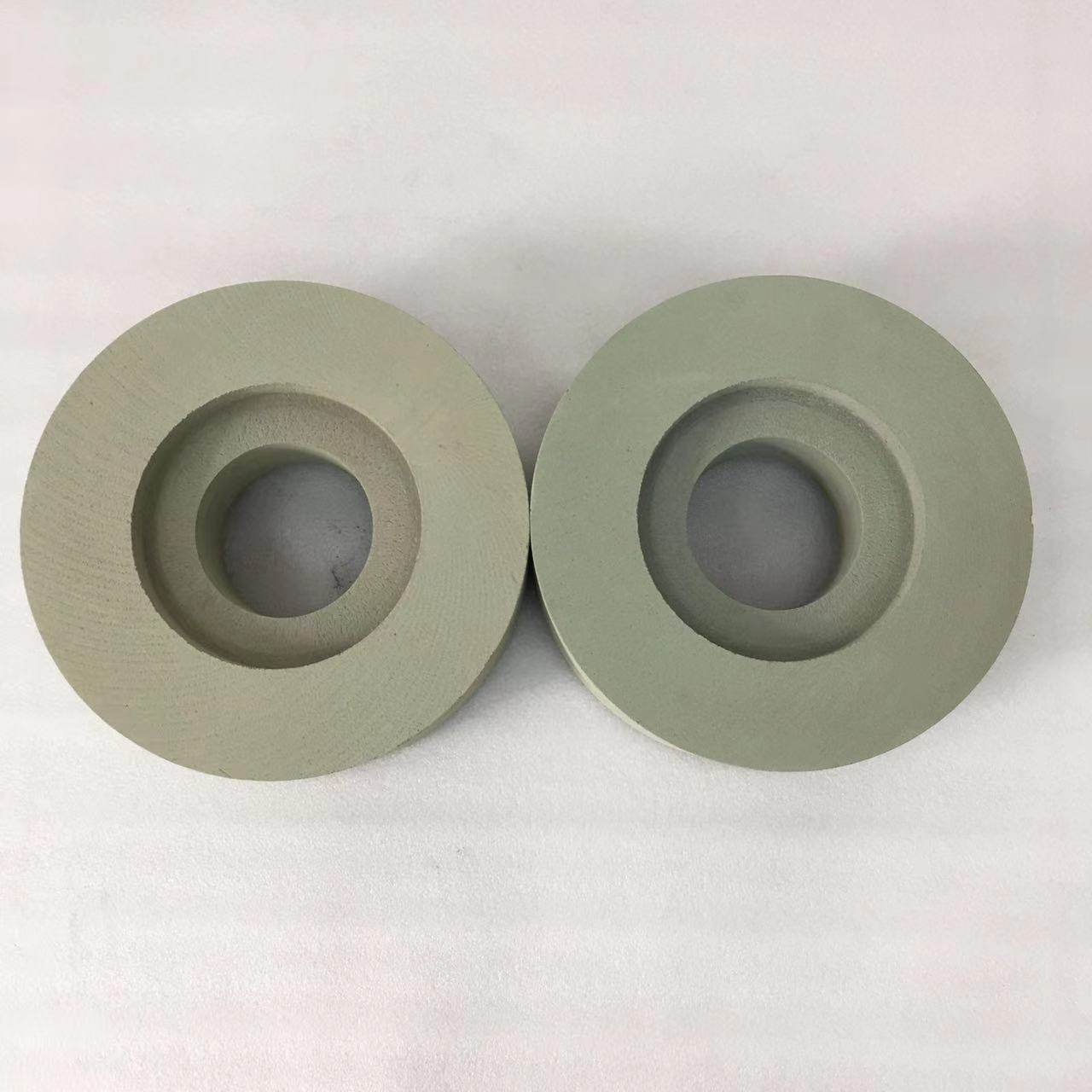 PVA单面凹干抛沙轮 树脂抛光海绵砂轮 表壳仪疗器械用镜面抛光,模玩/动漫/周边/娃圈三坑/桌游,文化/体育周边,淘宝优惠券,粉丝福利购,淘宝优惠卷