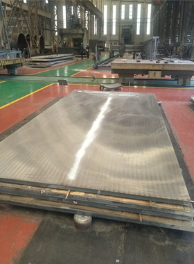 河北Q245R+904L不锈钢复合板 超耐腐蚀双金属复合板厂家优惠价格