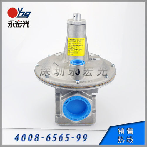 供应天时(E牌)Eclipse空气瓦斯比例阀ES365质保一年厂家直销