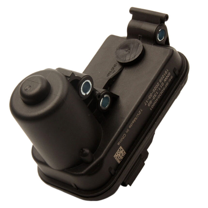 涡轮增压阀电子执行器6NW011.132-69 6NW01113269 19125