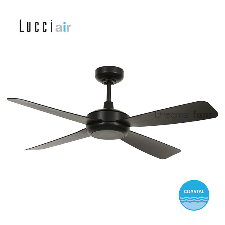 Slip Stream 家用四叶吊扇设计师风格餐厅客厅卧室工作室吊扇,模玩/动漫/周边/娃圈三坑/桌游,文化/体育周边,淘宝优惠券,粉丝福利购,淘宝优惠卷