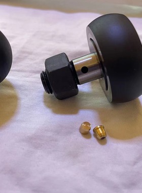 CFRTH12-30，CFFRRA,CFRAH,聚氨酯包覆凸轮轴承随动器，CFRSH