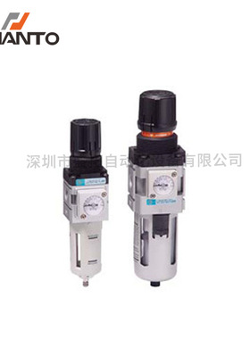 台湾长拓CHANTO   过滤调压阀   UAW30-3