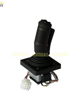 现货出售 1600402操纵杆手柄 捷尔杰高空车配件