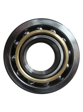 7018ACM 厂家生产六类角接触球轴承 机械仪器 高速电机用