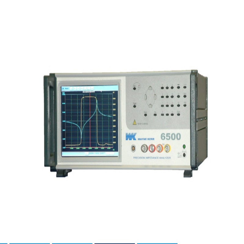 Wayne Kerr WK6500B精良阻抗分析仪 1J6510B数字电桥