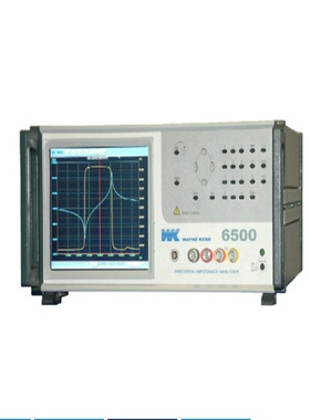 Wayne Kerr WK6500B精良阻抗分析仪 1J6510B数字电桥