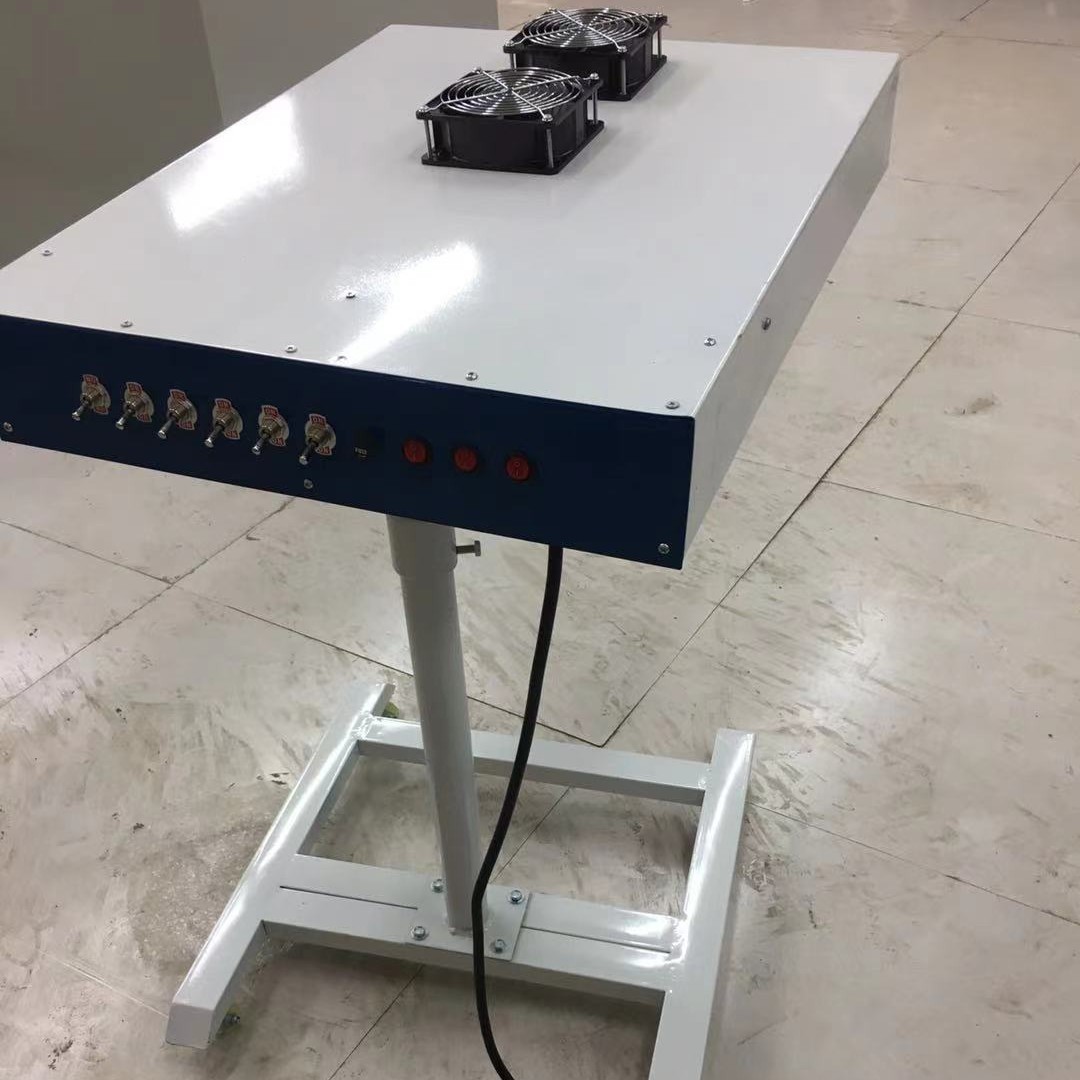 厂家现货印花烤炉 红外线烘干机小型丝印设备 轮转机烘干设备节能