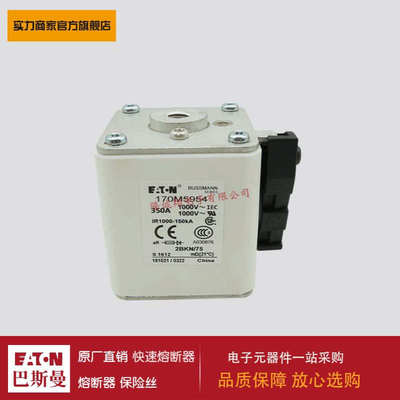 熔断器170M5954 170M5955 170M5956 170M5957 170M5958 170M5959