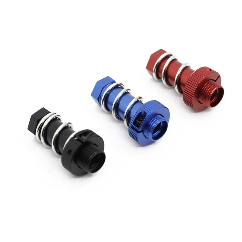 ARRMA1/8 KRATON6S SENTON  OUTCAST TALION TYPHON 铝合金转向柱