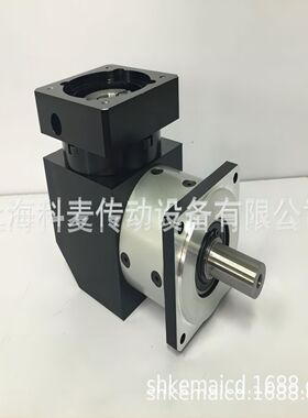 非标精密行星齿轮箱AFXR140A-025-S1-P2 Planetary gearbox
