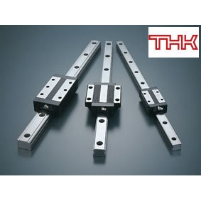 THK导轨轴承  GSR30T  GSR35T  GSR15T  GSR15V