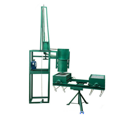 FM800-2自动注水拌浆无尘粉笔机厂家chalk making machine prices