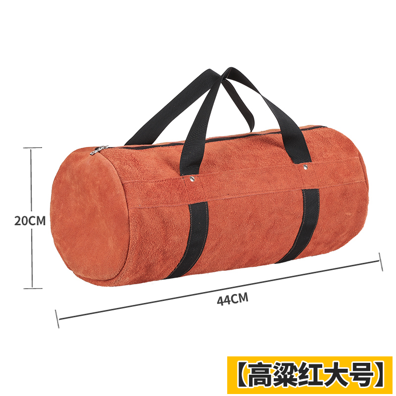 加厚牛皮电木工包随车结实耐磨y工具包汽修手提包收纳袋多功能热