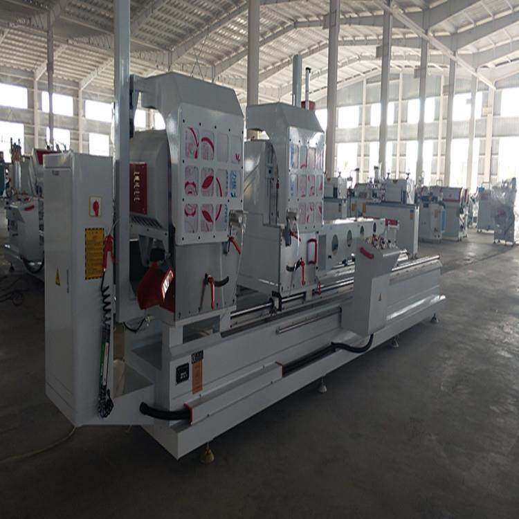 生产断桥铝门窗设备的厂家断桥铝门窗设备断桥铝门窗制作机器