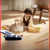 辉鼎地板加热垫石墨烯碳晶体地板加热垫家用冬季 电加热地板垫电加